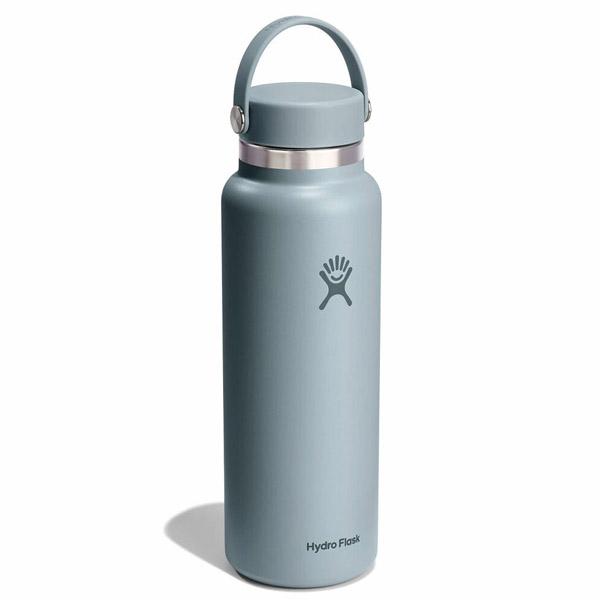 HYDRO FLASK（ハイドロフラスク） 2026夏新色 安心の日本正規品 40oz