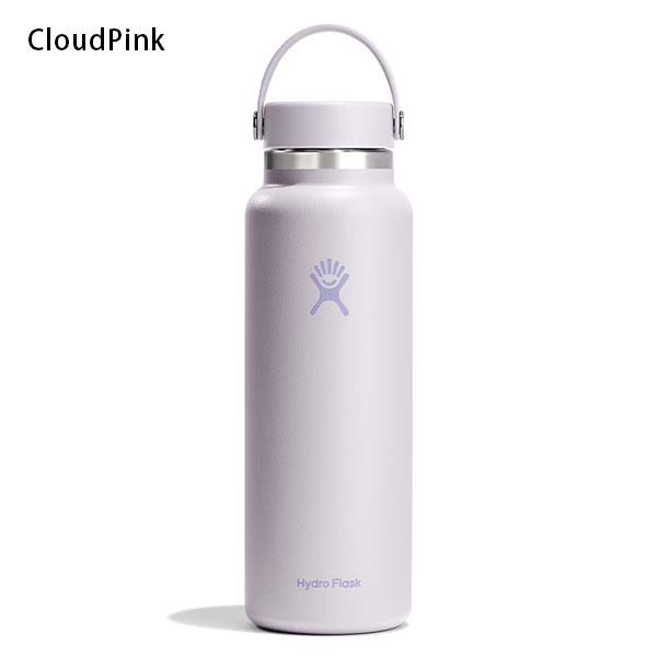 HYDRO FLASK（ハイドロフラスク） 2026夏新色 安心の日本正規品 40oz