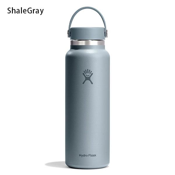 HYDRO FLASK（ハイドロフラスク） 2026夏新色 安心の日本正規品 40oz
