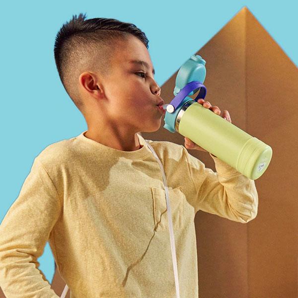 HYDRO FLASK（ハイドロフラスク） 2026秋冬新作ハイドロフラスク 18oz