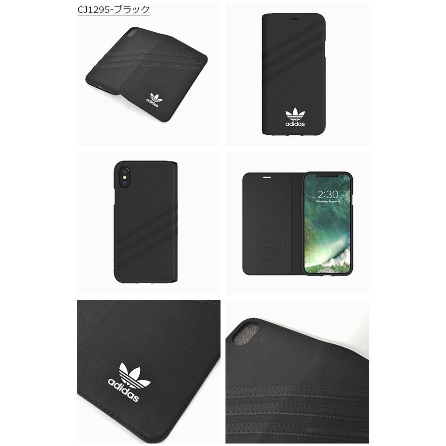 ゆうパケット対応可能 Iphonex ケース 手帳型 Adidas Originals アディダス オリジナルス Or Booklet Case スマホケース アイフォンテンケース I Case N Ray Green 通販 Yahoo ショッピング
