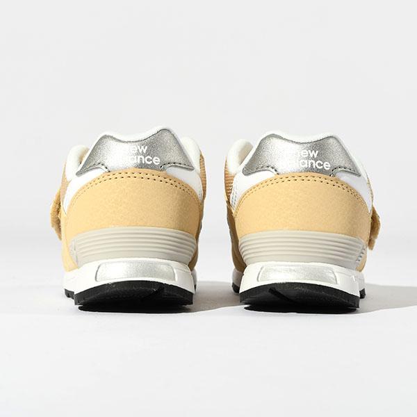 Golden  キッズスニーカー　31 美品‼️希少モデル‼️ New Balance（ニューバランス） 2026春夏新作 キッズ スニーカー new