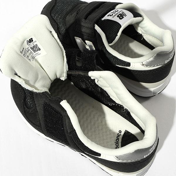 New Balance（ニューバランス） 2026春夏新作 キッズ スニーカー new