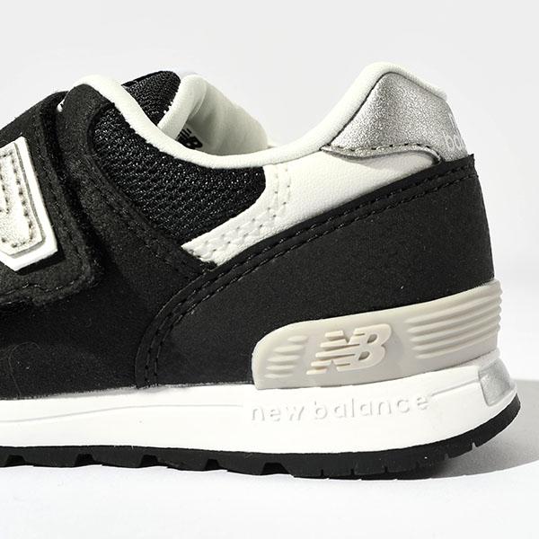 New Balance（ニューバランス） 2026春夏新作 キッズ スニーカー new