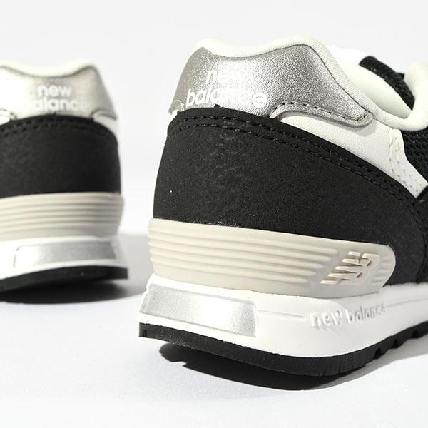 New Balance（ニューバランス） 2026春夏新作 キッズ スニーカー new