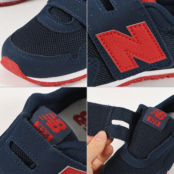 New Balance（ニューバランス） 2026春夏新作 キッズ スニーカー new