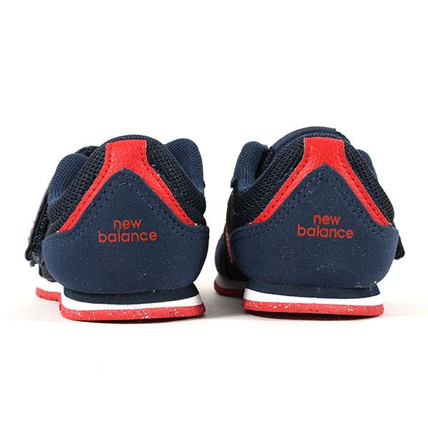 New Balance（ニューバランス） 2026春夏新作 キッズ スニーカー new