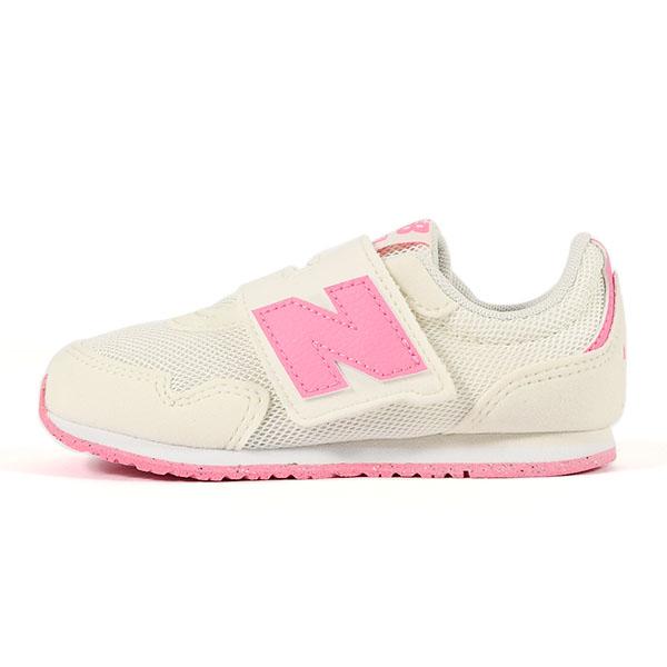 New Balance（ニューバランス） 2026春夏新作 キッズ スニーカー new