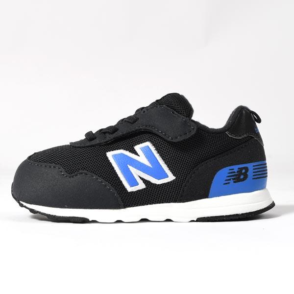 New Balance（ニューバランス） 2026春夏新作 キッズ スニーカー i515