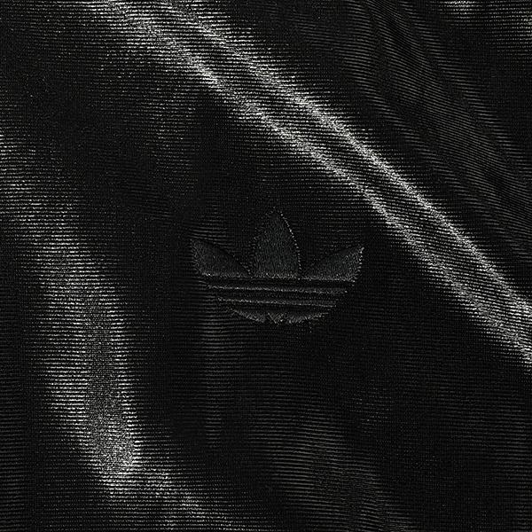 adidas Originals アディダス メタル 光沢 トラックジャケット メンズ