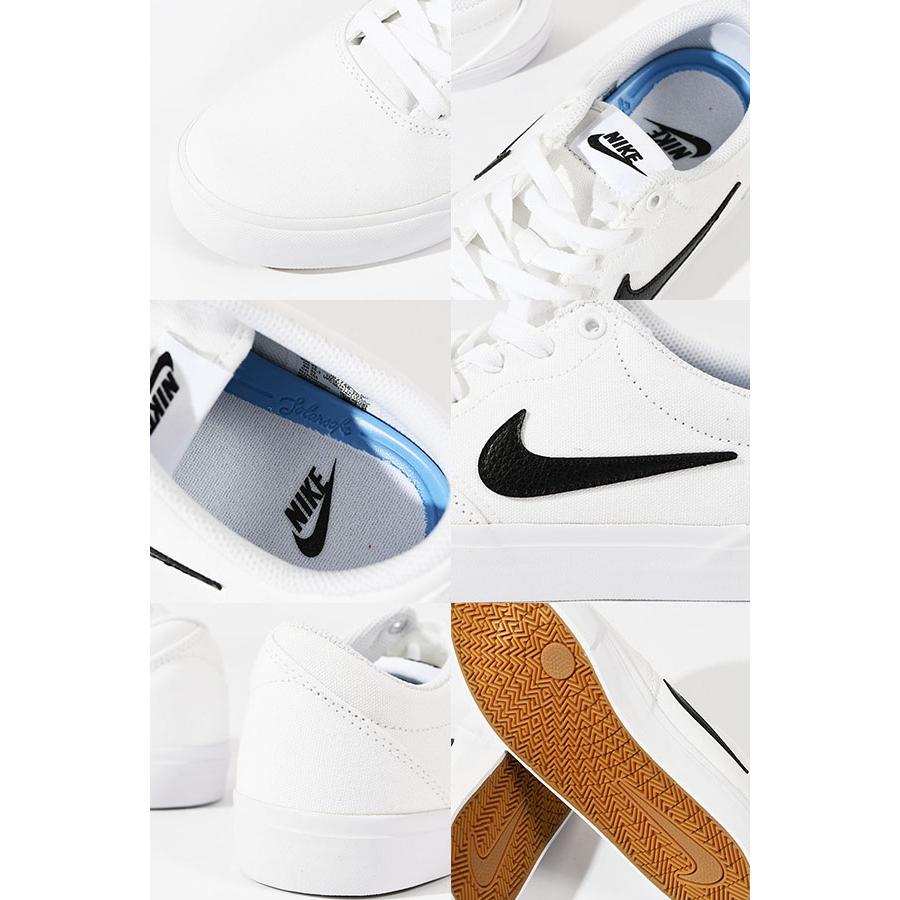 NIKE（ナイキ） 31%off スニーカー メンズ レディース チャージ CNVS