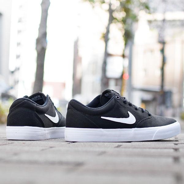 NIKE（ナイキ） 31%off スニーカー メンズ レディース チャージ CNVS
