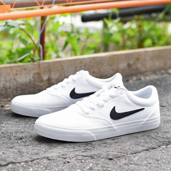 NIKE（ナイキ） 31%off スニーカー メンズ レディース チャージ CNVS