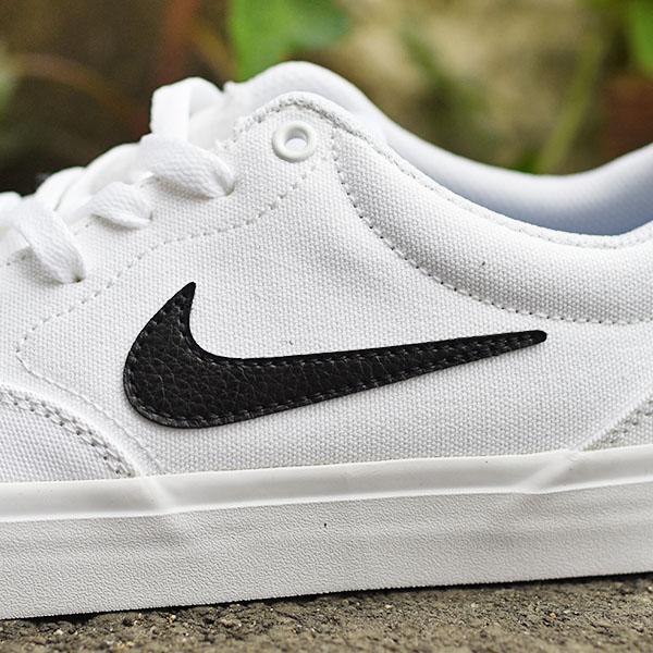 NIKE（ナイキ） 31%off スニーカー メンズ レディース チャージ CNVS