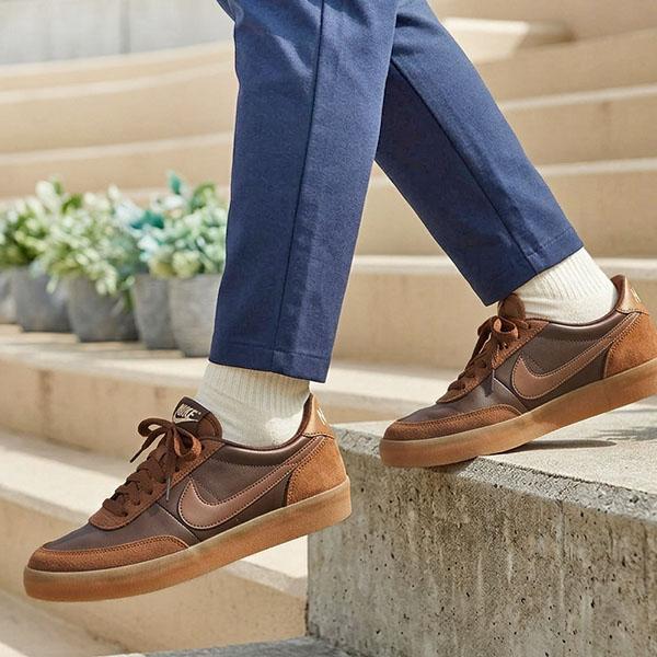 NIKE（ナイキ） 36%off スニーカー メンズ キルショット 2 レザー