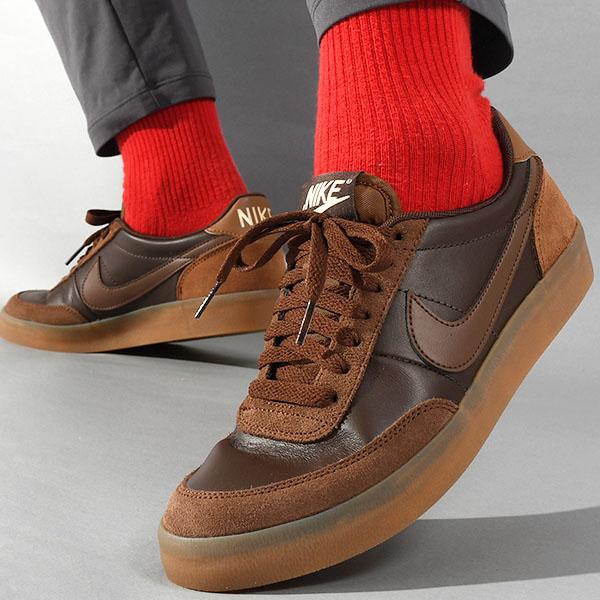 NIKE（ナイキ） 36%off スニーカー メンズ キルショット 2 レザー