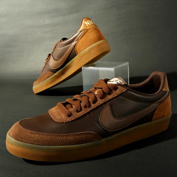 NIKE（ナイキ） 36%off スニーカー メンズ キルショット 2 レザー