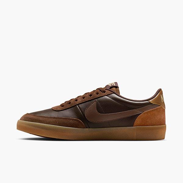 NIKE（ナイキ） 36%off スニーカー メンズ キルショット 2 レザー