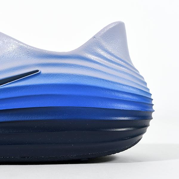 NIKE（ナイキ） 2026夏新作 厚底 リカバリー スニーカー サンダル