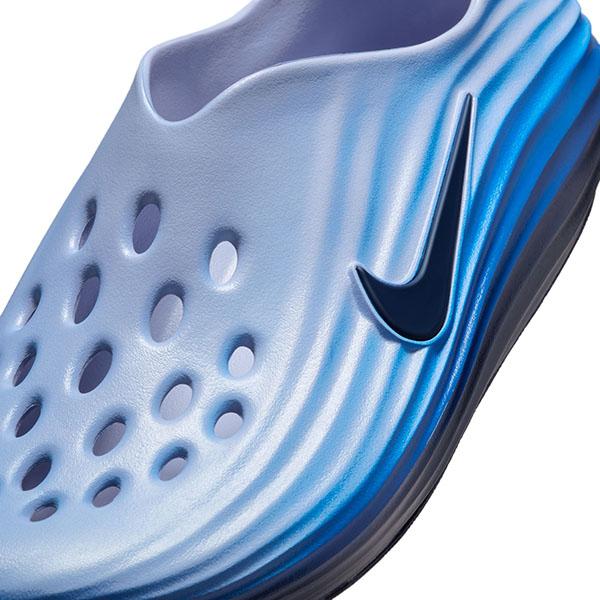 NIKE（ナイキ） 2026夏新作 厚底 リカバリー スニーカー サンダル