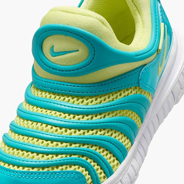 NIKE（ナイキ） 30%off スニーカー キッズ ダイナモ フリー BR PS