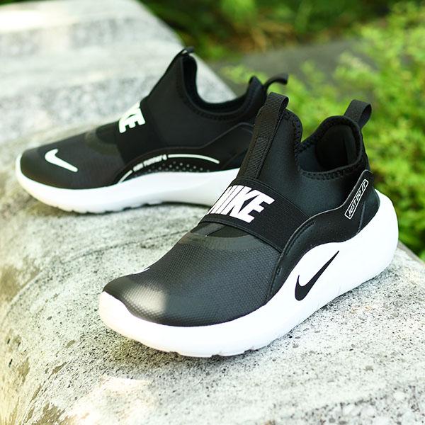 NIKE（ナイキ） 送料無料 スリッポン スニーカー レディース キッズ 