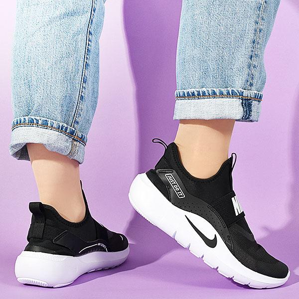 NIKE（ナイキ） 送料無料 スリッポン スニーカー レディース