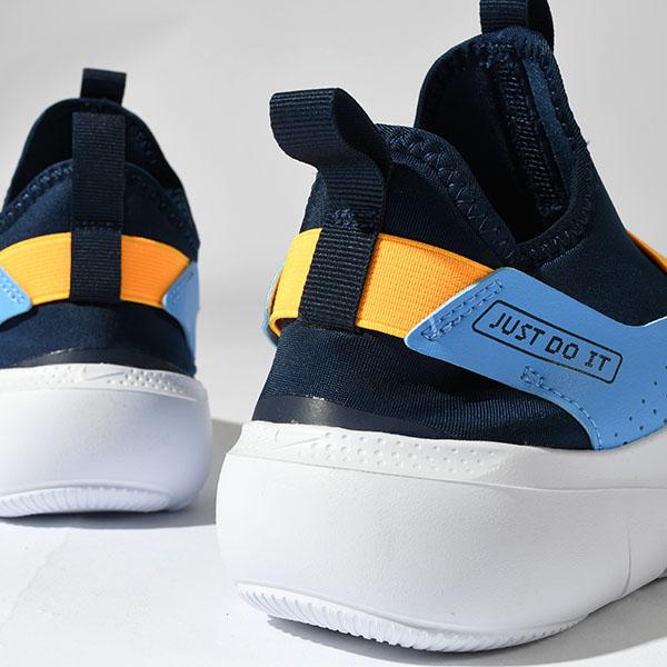 NIKE（ナイキ） 31%OFF スリッポン スニーカー キッズ フレックス