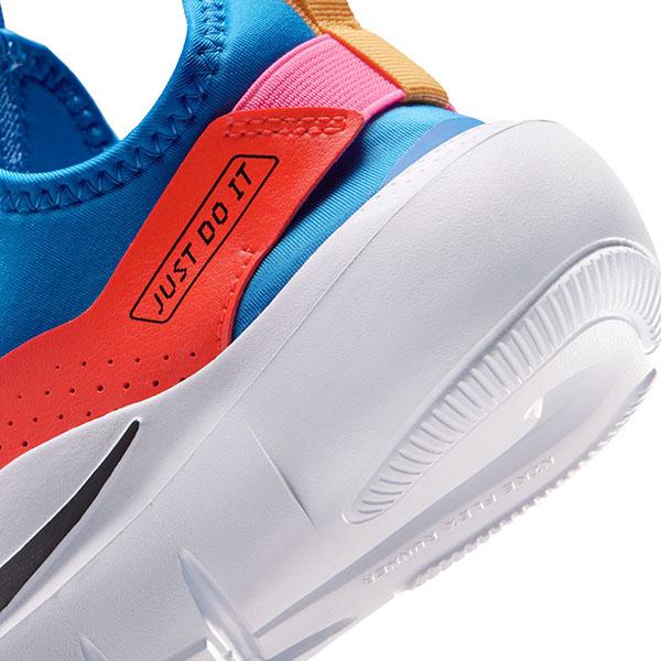NIKE（ナイキ） 2026夏新作 スリッポン スニーカー キッズ フレックス