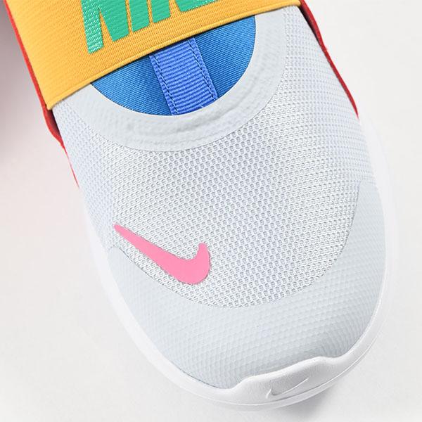 NIKE（ナイキ） 2026夏新作 スリッポン スニーカー キッズ フレックス