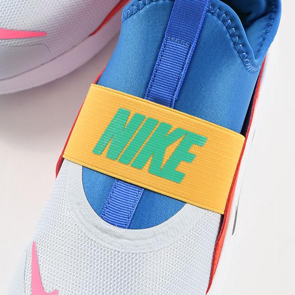NIKE（ナイキ） 2026夏新作 スリッポン スニーカー キッズ フレックス