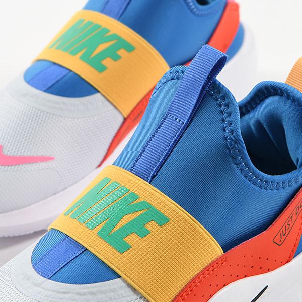 NIKE（ナイキ） 2026夏新作 スリッポン スニーカー キッズ フレックス