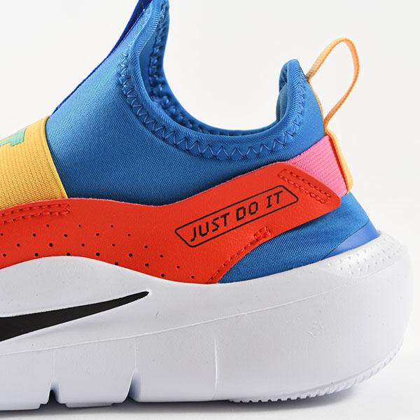 NIKE（ナイキ） 2026夏新作 スリッポン スニーカー キッズ フレックス