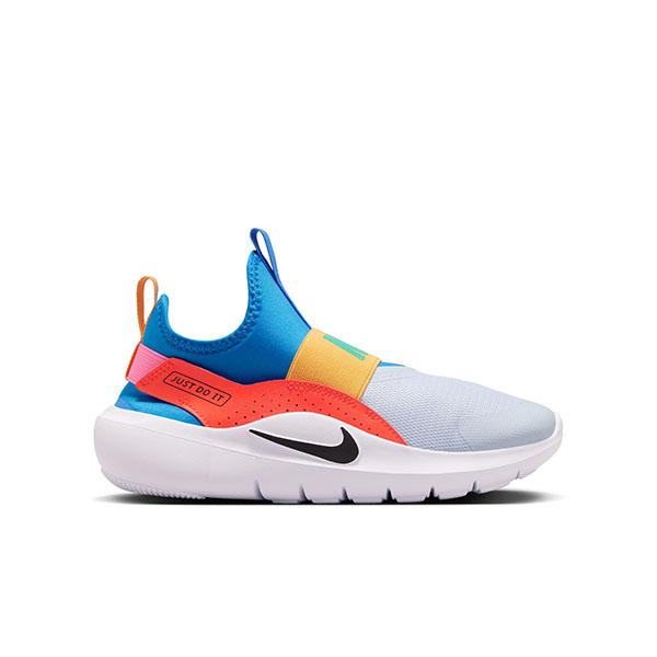 NIKE ナイキ ジュニア シューズ スニーカー NIKE（ナイキ） 2026夏新作 スリッポン スニーカー キッズ フレックス