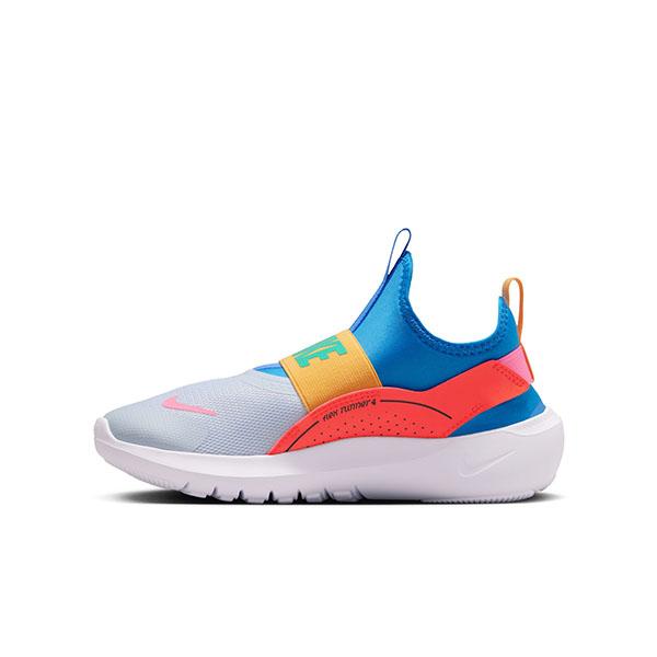 NIKE（ナイキ） 2026夏新作 スリッポン スニーカー キッズ フレックス