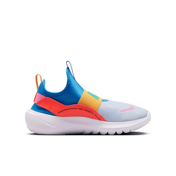 NIKE スニーカー 4足セット NIKE（ナイキ） 2026夏新作 スリッポン スニーカー キッズ フレックス