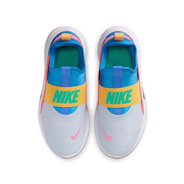NIKE（ナイキ） 2026夏新作 スリッポン スニーカー キッズ フレックス