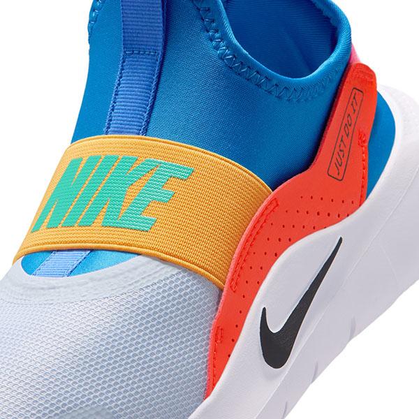 NIKE（ナイキ） 2026夏新作 スリッポン スニーカー キッズ フレックス
