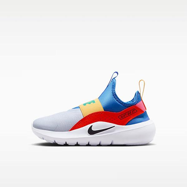 NIKE（ナイキ） 2026夏新作 キッズ シューズ スニーカー フレックス