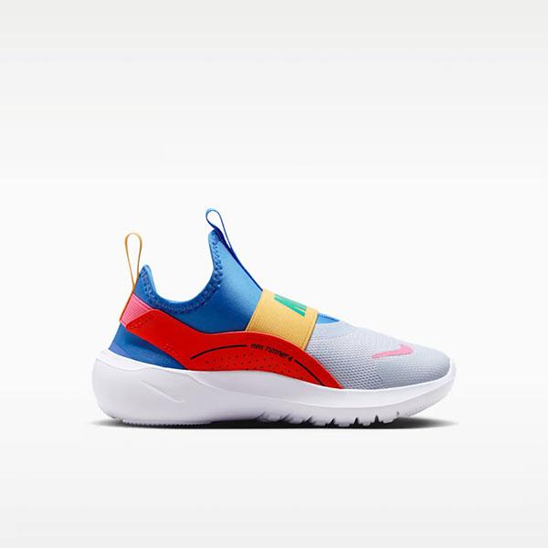 NIKE（ナイキ） 2026夏新作 キッズ シューズ スニーカー フレックス