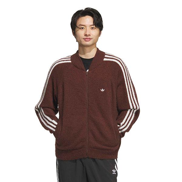 adidas Originals 日本限定企画 アディダス ニット素材 トラック