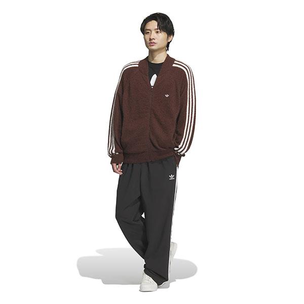 adidas Originals 日本限定企画 アディダス ニット素材 トラック