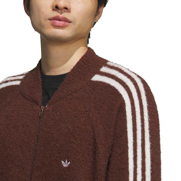 adidas Originals 日本限定企画 アディダス ニット素材 トラック