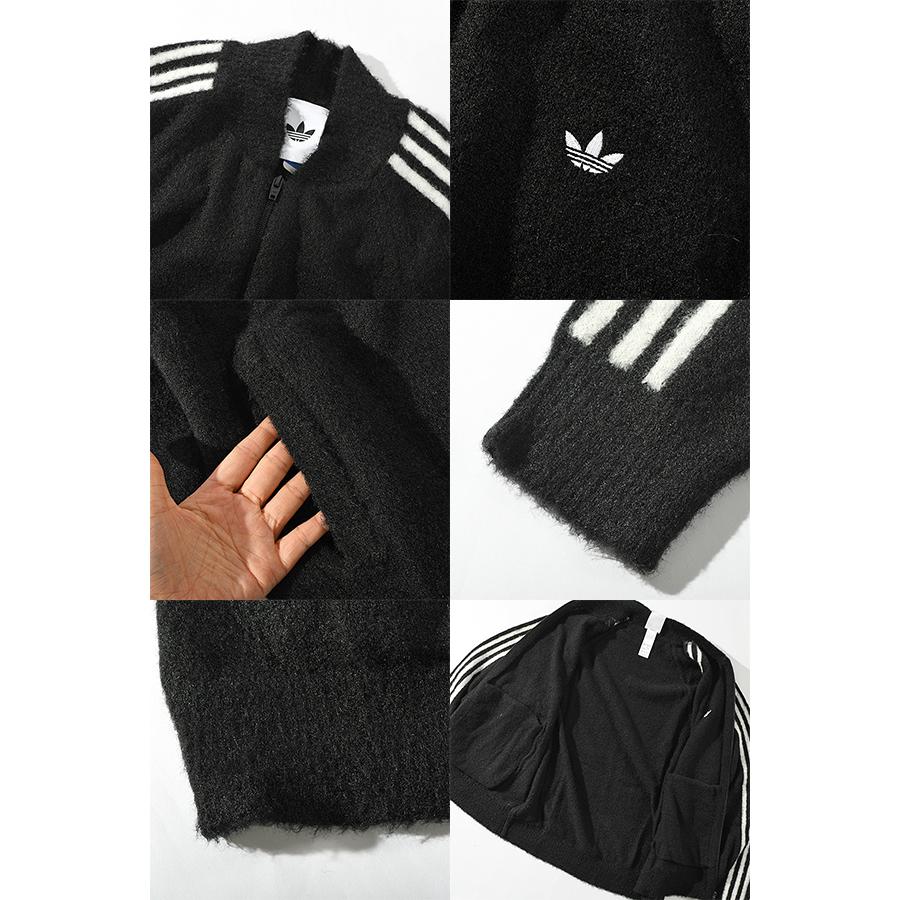 adidas/アディダス KNIT A15 / オリジナルス ニット FREAK'S STORE（フリークスストア） ニット セーター adidas