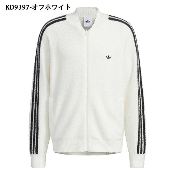 adidas Originals 日本限定企画 アディダス ニット素材 トラック