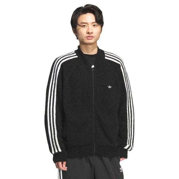 adidas Originals 日本限定企画 アディダス ニット素材 トラック