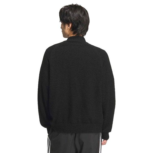 adidas KNIT A15 ブラック adidas KNIT A15 ブラック（アディダス ニット A15-ブラック） | atmos