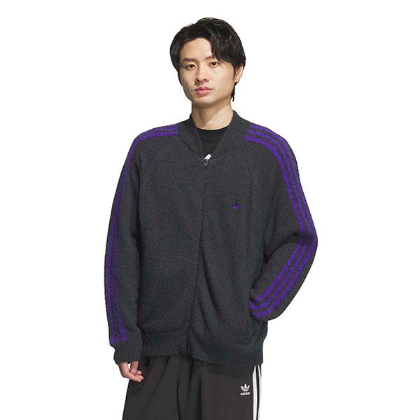 adidas Originals 日本限定企画 アディダス ニット素材 トラック