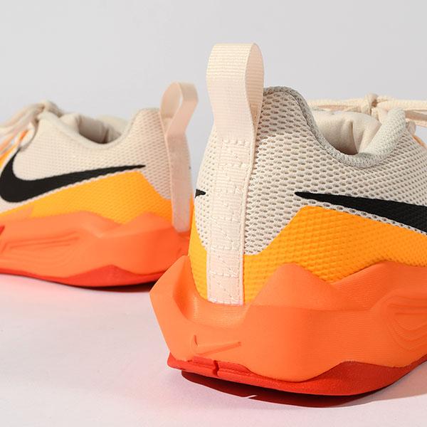 NIKE（ナイキ） バスケットボールシューズ キッズ NIKE S.T.