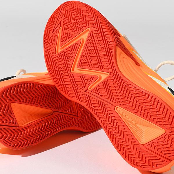 NIKE（ナイキ） バスケットボールシューズ キッズ NIKE S.T.
